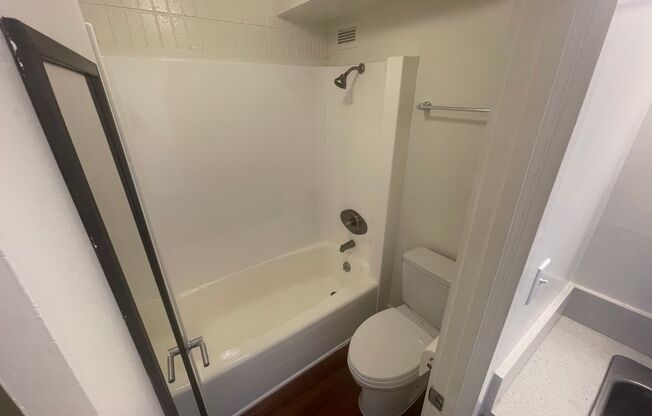 Studio, 1 bath, 210 sqft, $987, Unit 309