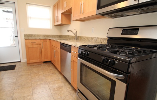 Norwalk Housing Ventures II LLC