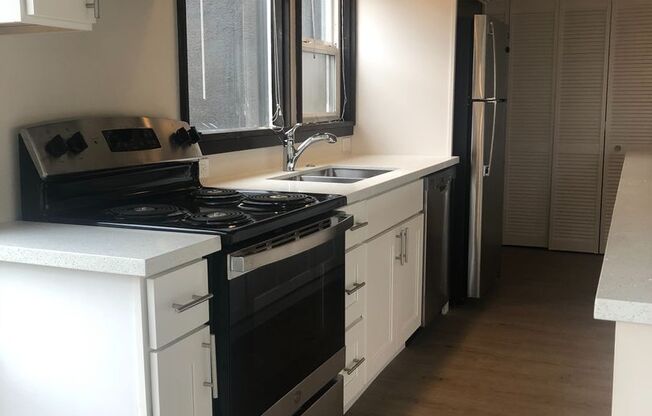 1 bed, 1 bath, 658 sqft, $1,695