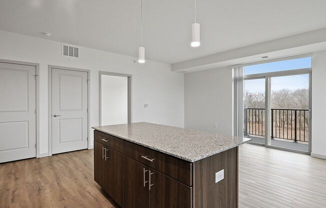 2 beds, 2 baths, 1,108 sqft, $2,150, Unit 420