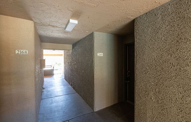 2 beds, 2 baths, $1,600, Unit # 2169