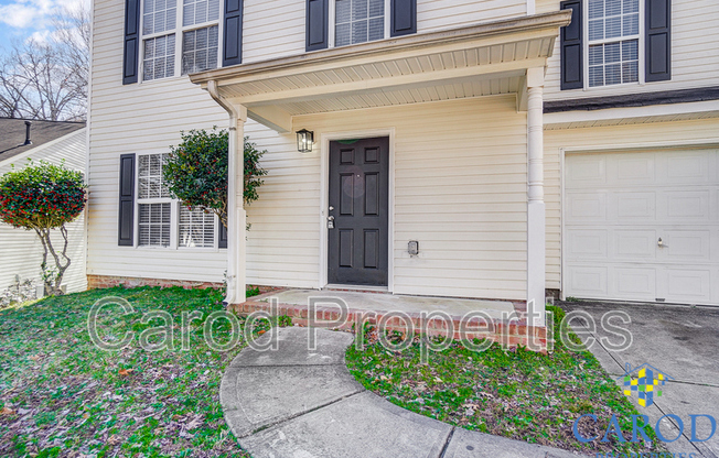 1015 ALSTON HLS DR