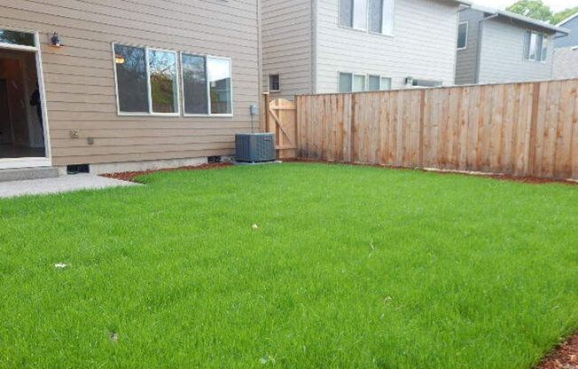 5 Bedroom Beaverton Home!!!