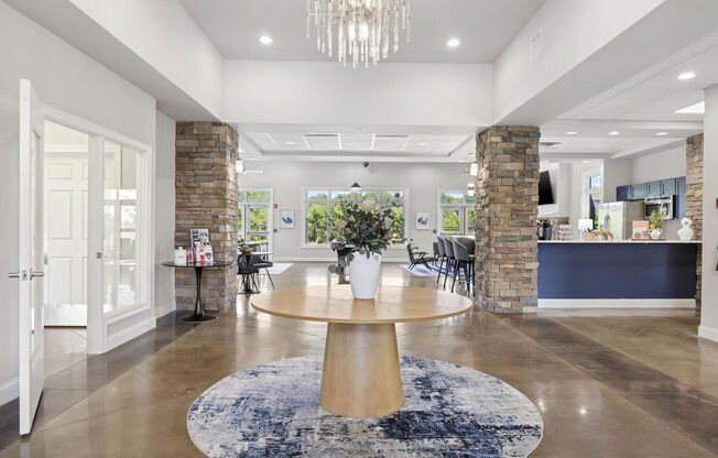 The Fairways Apartment Homes