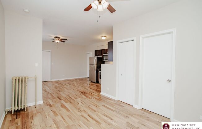 1116 Washington, LLC