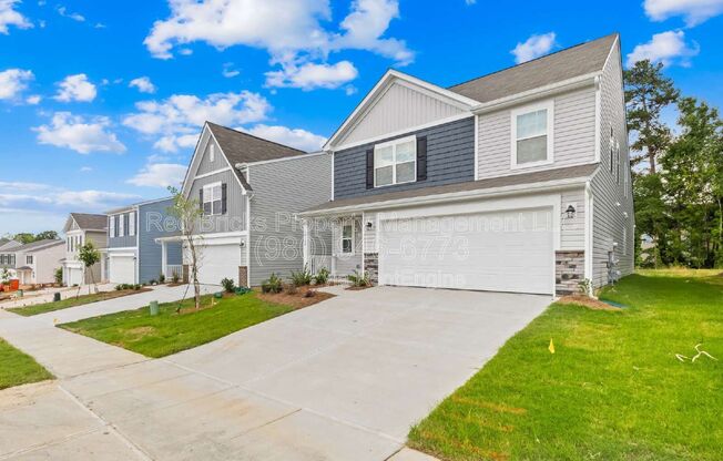 5 beds, 2.5 baths, 2,306 sqft, $2,245