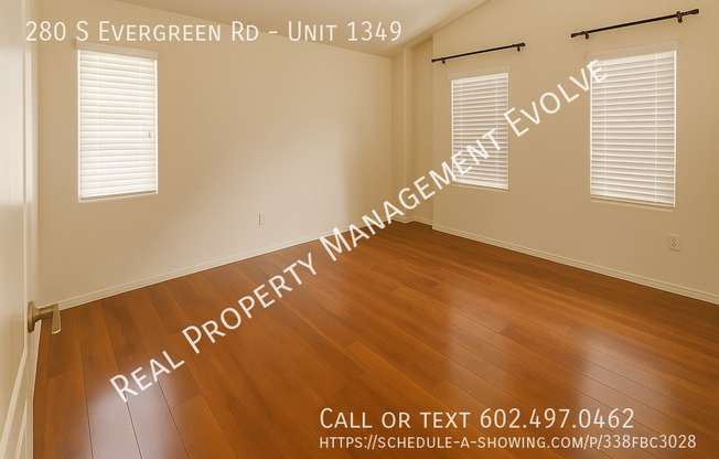 280 S EVERGREEN Road