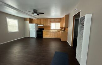 1 bed, 1 bath, $900