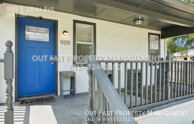 909 E 28 AVE