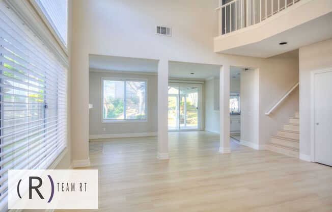 Stunning Newly Touched Up 4 Bedroom 3 Bathroom Sanctuary in Chino Hills