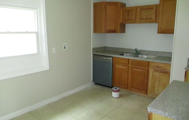 Updated 4 Bedroom Ranch in South Augusta