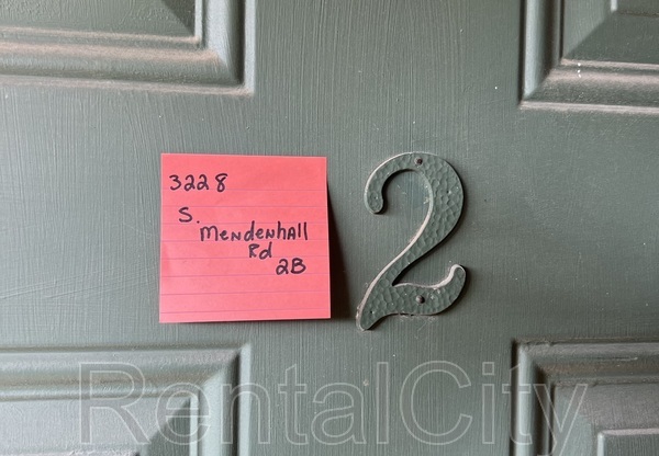3228 S MENDENHALL RD