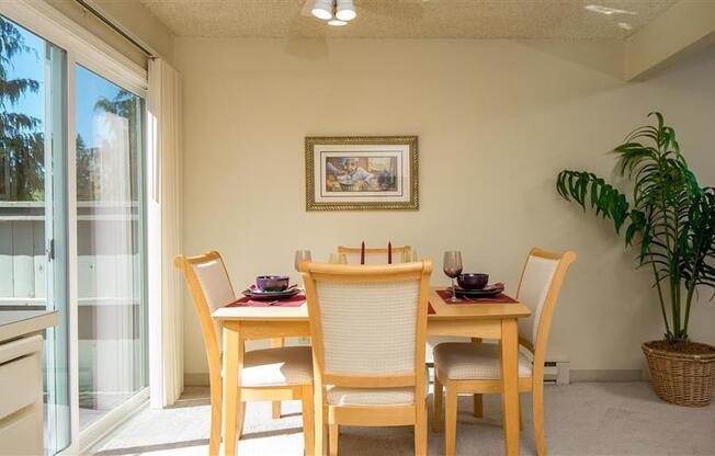 Scotsboro Square Apartments