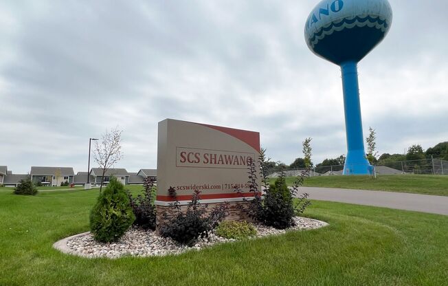 SCS Shawano