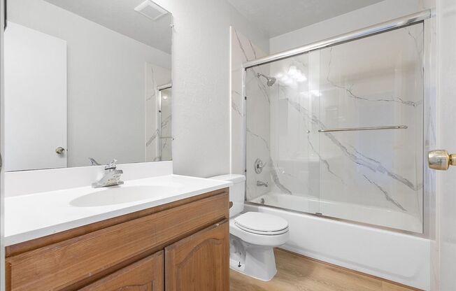 2228 Lincoln Ave #A - 2 bedroom | 1 bath