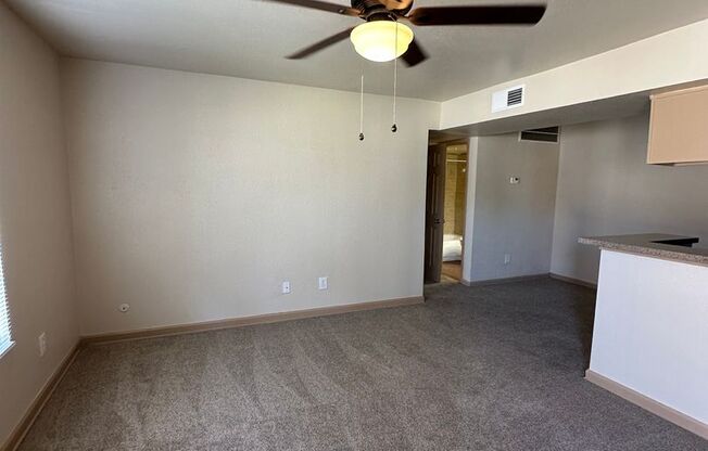 2 beds, 2 baths, 844 sqft, $1,155, Unit 610