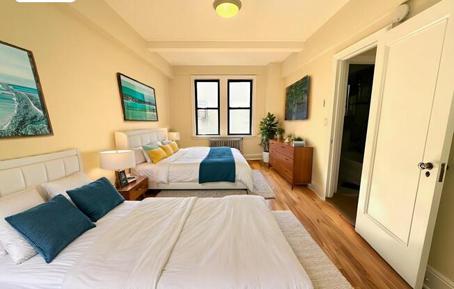 210 E 68th St, New York NY 10BC