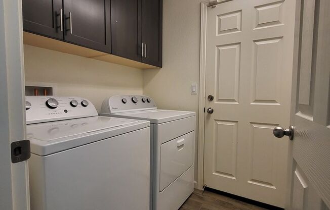 Two Story Corner Cluster Home Available Now !!