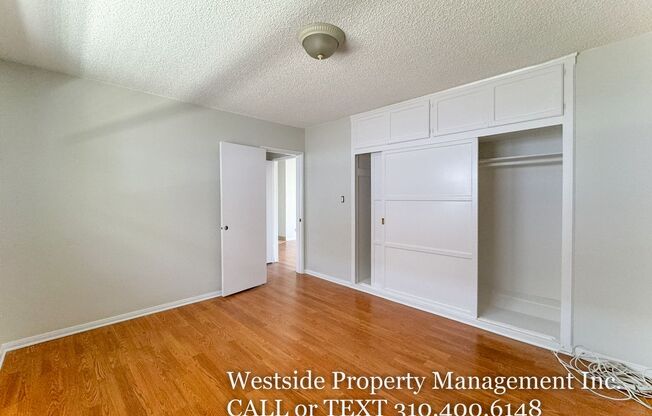 1 bed, 1 bath, $2,150, Unit E