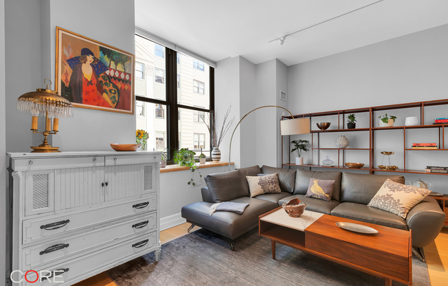 2 beds, 2 baths, 1,106 sqft, $7,500, Unit 5A