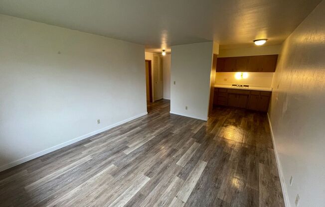 1 bed, 1 bath, 500 sqft, $650, Unit 207