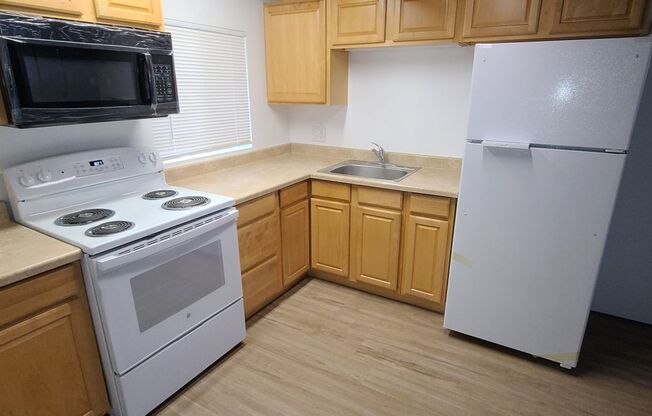 1 bed, 1 bath, 650 sqft, $2,195, Unit 610-A