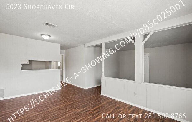 5023 SHOREHAVEN CIR