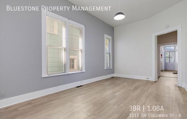 1511 SW Columbia
