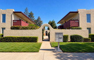 Charming 2-Bedroom Apartment in Prime Cupertino Location | On-Site Laundry