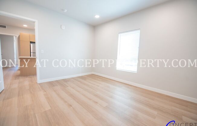3 beds, 2 baths, 1,100 sqft, $2,699, Unit 1-232