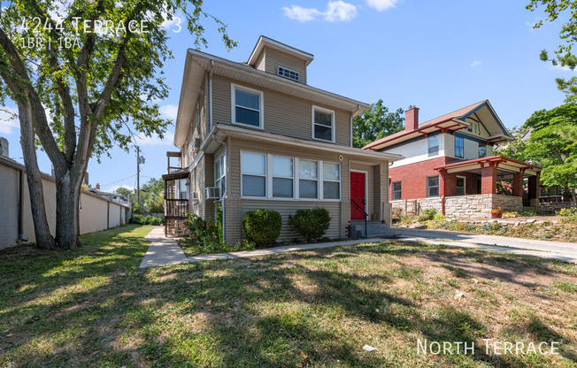 4244 Terrace