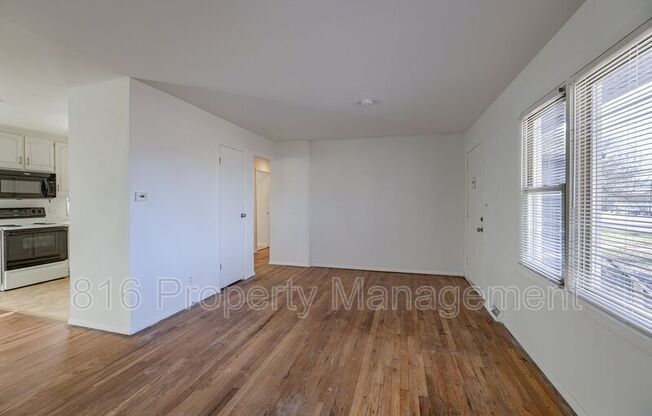 11111 BLUE RDG BLVD