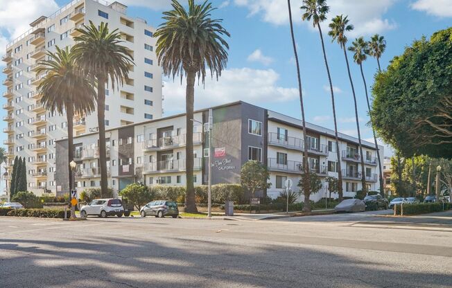 123 California Ave