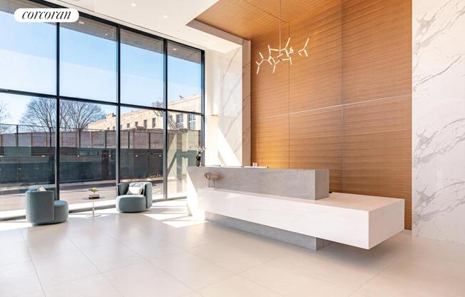 1 bed, 1 bath, $2,837, Unit 13CC