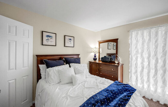 Summer Trace Apartments