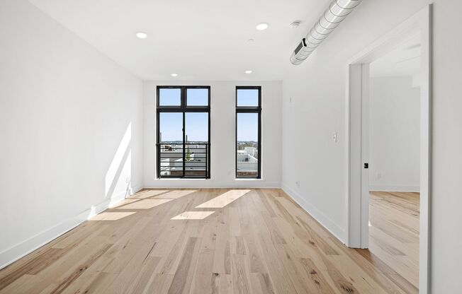 1 bed, 1 bath, 615 sqft, $1,495, Unit 506