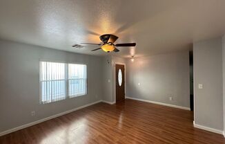 3 beds, 2 baths, $1,895