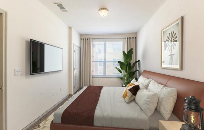2 beds, 2 baths, 950 sqft, $1,565