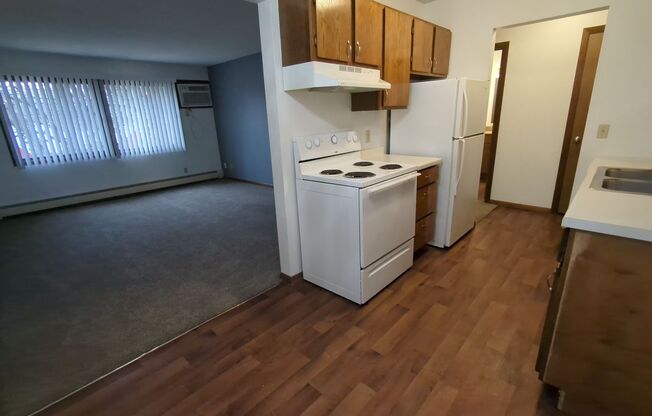 1 bed, 1 bath, 580 sqft, $775, Unit 1034-055