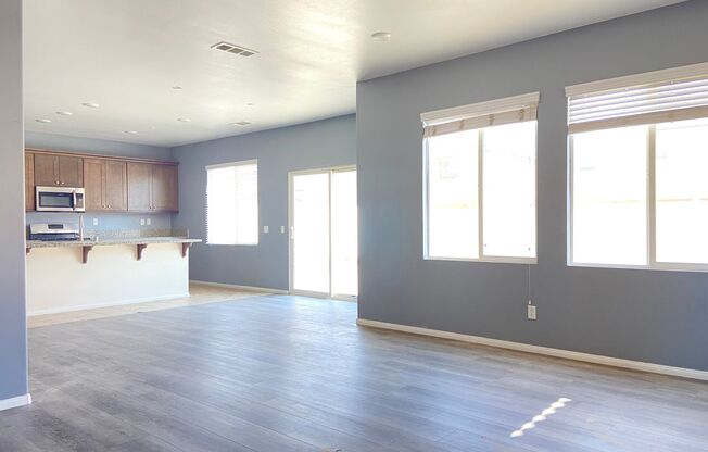 Beautiful Single Family Home