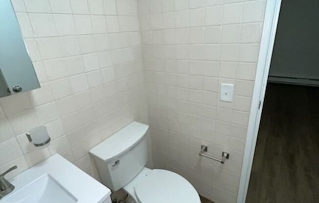Central Street Associates, LLC