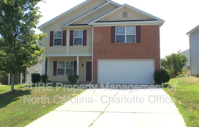 2113 CRANBERRY WOODS DR