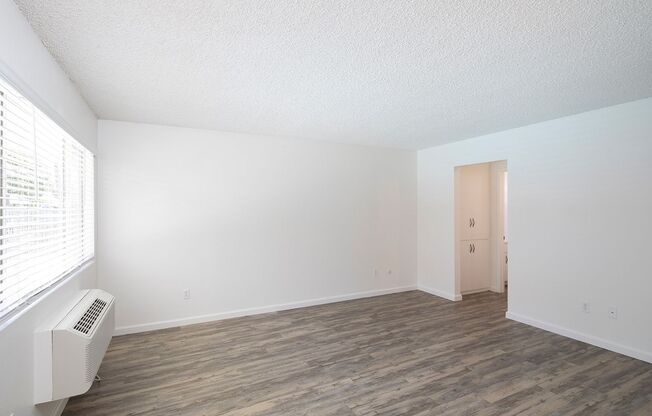 Palm Towers Apartments