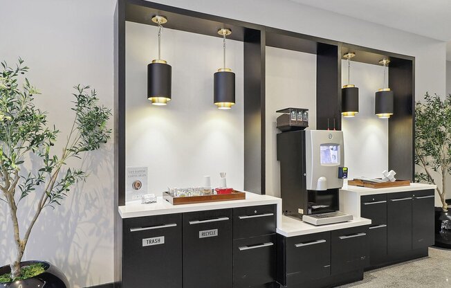 A refined moment to recharge