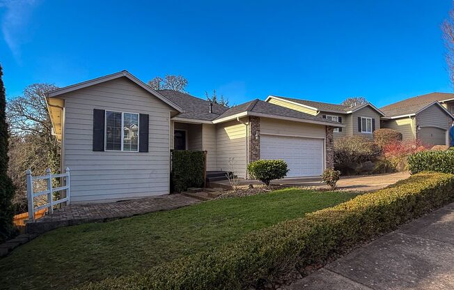 RENT SPECIAL: $1,000 Off First Full Month's Rent With One Year Lease! ~ Sitka Deer 703