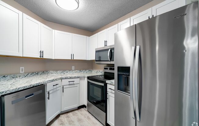Laguna Place Apartments