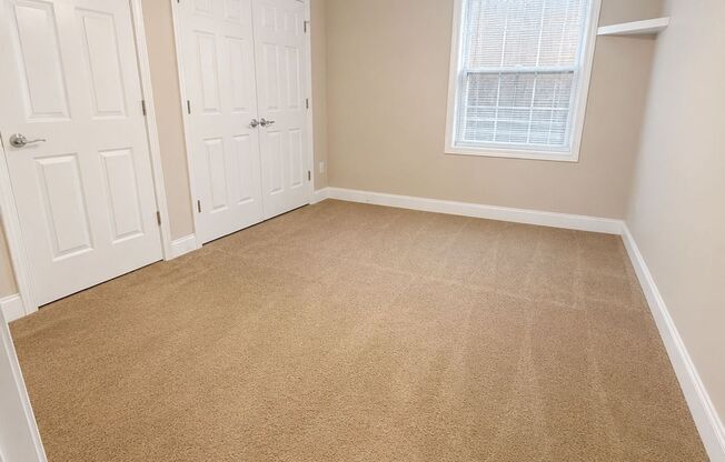 Oaks Apartments