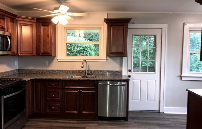 4 Bedroom; 1 Bath House for Rent - Swissvale
