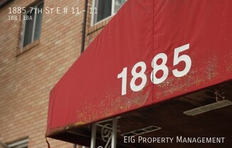 1885 7th St E # 7