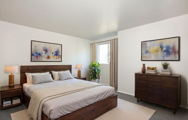 Glade Park Apartments